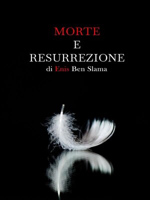 cover image of Morte e resurrezione